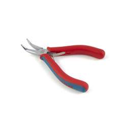 HBM PROFI 130 mm precisie gebogen puntbektang