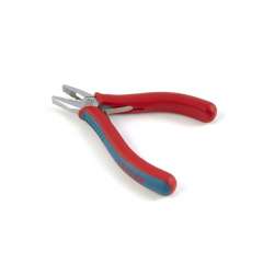 HBM PROFI 115 mm precisie combinatietang