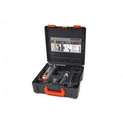 Sievert Powercase ULTRA (Powerjet EU + ULTRAgas)