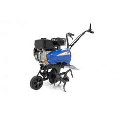 HBM 6.5 PK grondfrees 196cc benzine