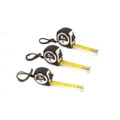 HBM 3 meter PROFI rolbandmaat