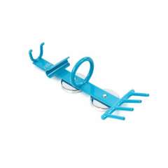 HAZET magnetische slagmoersleutelhouder - 9070-10