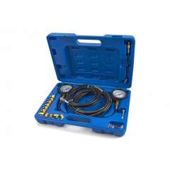 HBM 15-delige transmissie drukmeterset