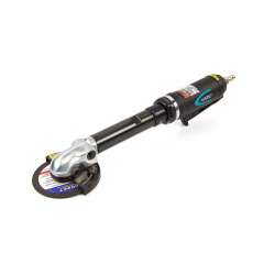 HAZET pneumatische 100 mm haakse slijper - 9033 P-8