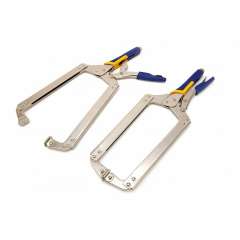 HBM 450 mm griptang model 3