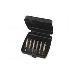 HBM dolle schroeven removerset model Grabit