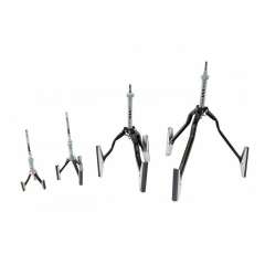 HBM 3 armige hoonapparaat 22 - 69 mm