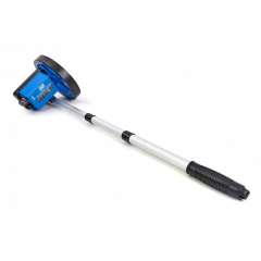 HBM 160 mm PROFI meetwiel. afstandsmeter