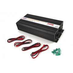 HBM 3500 Watt spanningsomvormer van DC 12 Volt naar AC 230 Volt