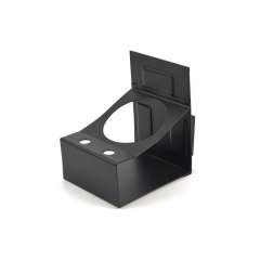 HBM magnetische spuitbushouder voor 1 spuitbus