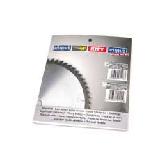SCHEPPACH 3901802705 HM- cirkelzaagblad geschikt voor PL55 - 160 x 20 x 48T