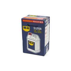 WD-40 multispray 5 Liter Jerrycan
