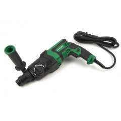 HIKOKI DH26PC2W1Z SDS-Plus boorhamer in HSC - 26mm - 830W - 2,9J