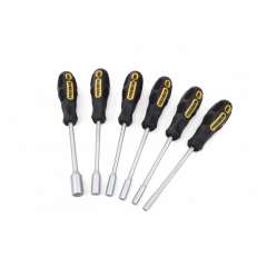 PROXXON FLEX-Dot schroevendraaierset 6 dlg. buitenzeskant