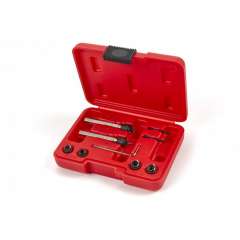 HBM 9-delige puntlasborenset