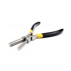 HBM RVS Draadbuigtang 150 mm