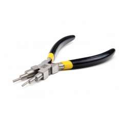 HBM 150 mm holbuigtang model 2