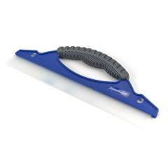 SILVERLINE SILICONE voertuig droogblad 300 mm