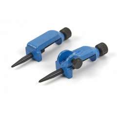 HBM 2-delige verstelbare passerset