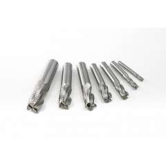 HBM HSS ruwfrees 18 mm