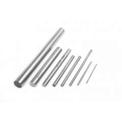 HBM 4 mm HSS toolsbit rond