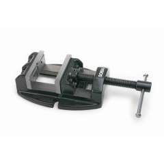 HBM type 2 - 75 mm boorklem - freesklem