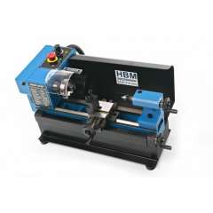 HBM C0 - opspanplaat