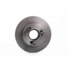 HBM 250 mm D5 Camlockflens