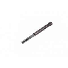 HBM stempel voor knabbelschaar type D - type 1 ROND