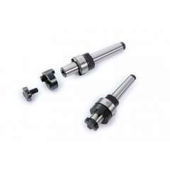 HBM MC 4 - 27 mm vlakfreeshouder type 1