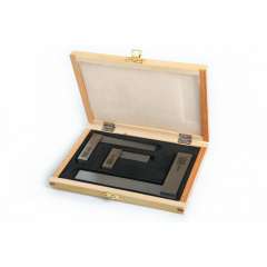 HBM 3-delige blokhakenset