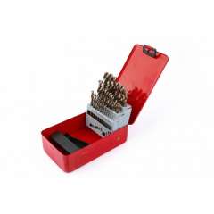 HBM 1-13 x 0,5 HSS - 5% Cobalt borenset