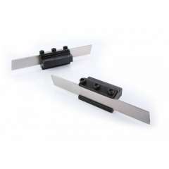 HBM 12,5 mm afsteekhouder met HSS mes