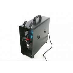 HBM AS 189 A airbrush compressor