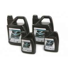 HBM 1 Liter Leibaanolie 150