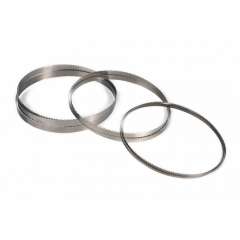 HBM 1490 x 6 mm HOUT zaaglint