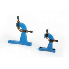 HBM meelopende bril - 250 V