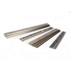 HBM messenset voor de HBM 8" vlak en vandiktebank