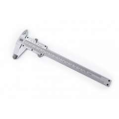 HBM 500 mm analoge schuifmaat 500 mm