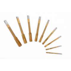 HBM 9 mm H7 machineruimer