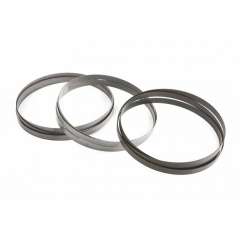 HBM 1440 mm 10-T (8/12") Bi-metaal zaaglint