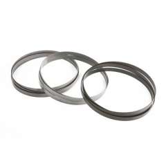 HBM 1140 mm 8/12 Bi-metaal zaaglint