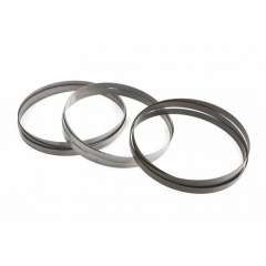 HBM 2925 mm 4/6 Bi-metaal zaaglint