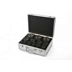 HBM 13-delige HM gatzagenset