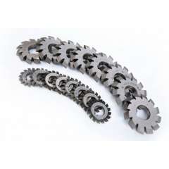 HBM M 1,50 moduulfrezenset