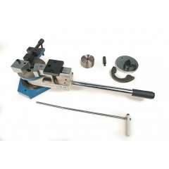 HBM UB 7 metaalbuiger