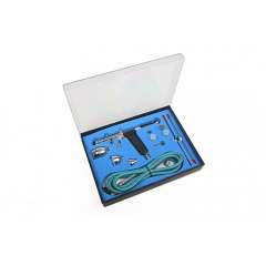 HBM BD 116 C airbrush pistool