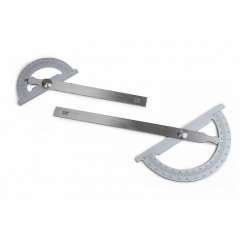 HBM 80 mm gradenboog model 2