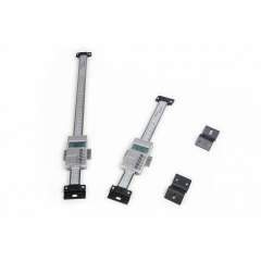 HBM 300 mm verticale digitale liniaal