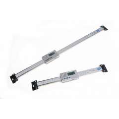 HBM 1000 mm horizontale digitale liniaal